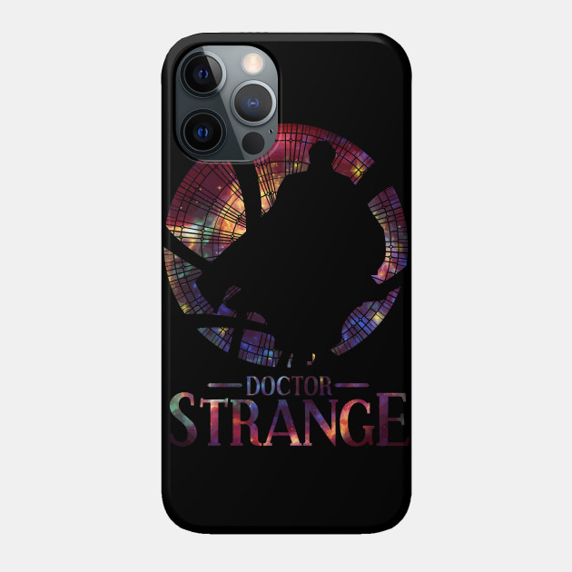 Sorcerer Supreme - Dr Strange - Phone Case