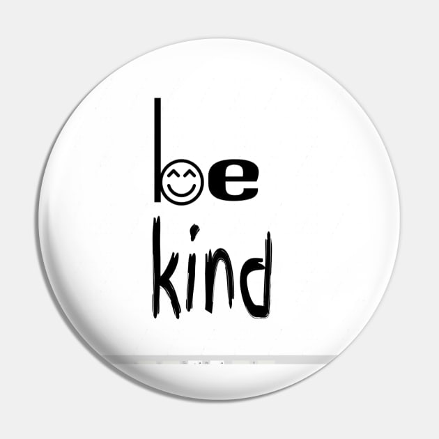 be kind Pin by hamzaben
