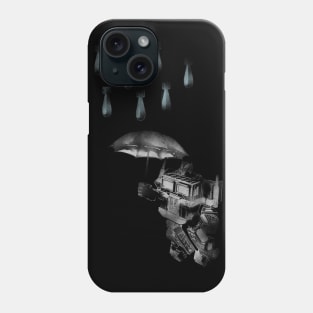 TF - Urban Warfare Phone Case