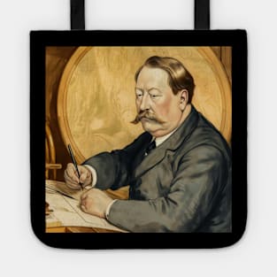 William Howard Taft Tote