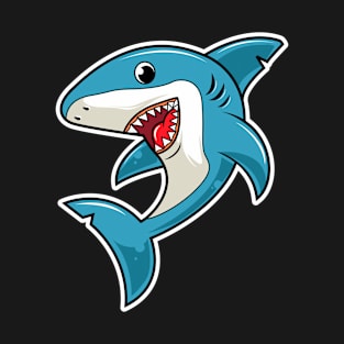 Shark T-Shirt