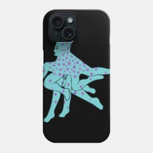 Octomaid Phone Case