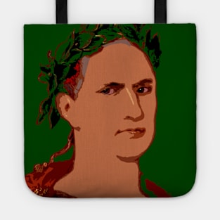 julius caesar Tote