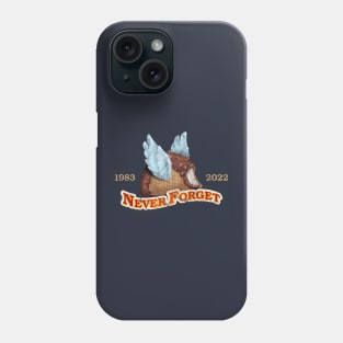 Choco Taco Forever Phone Case