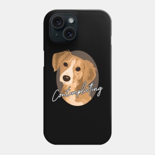 Dog Labrador Retriever Phone Case