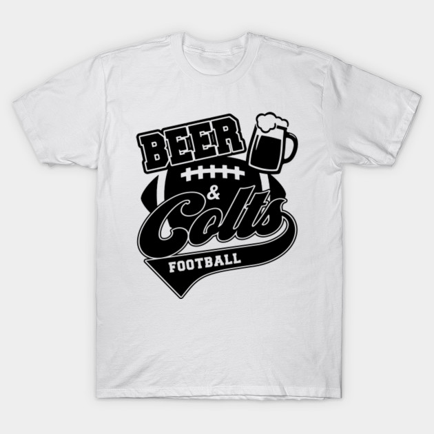 colts tee shirts