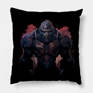 Optimus primal Pillow