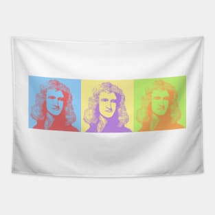 Sir Isaac Newton Tapestry