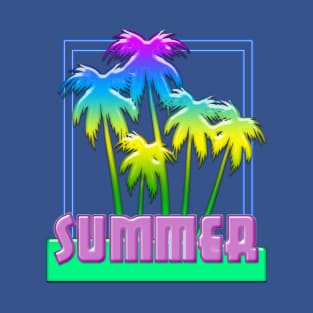 Summer T-Shirt