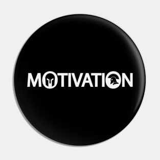 Motivational Design Pin