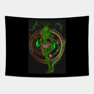 Spriggen Tapestry