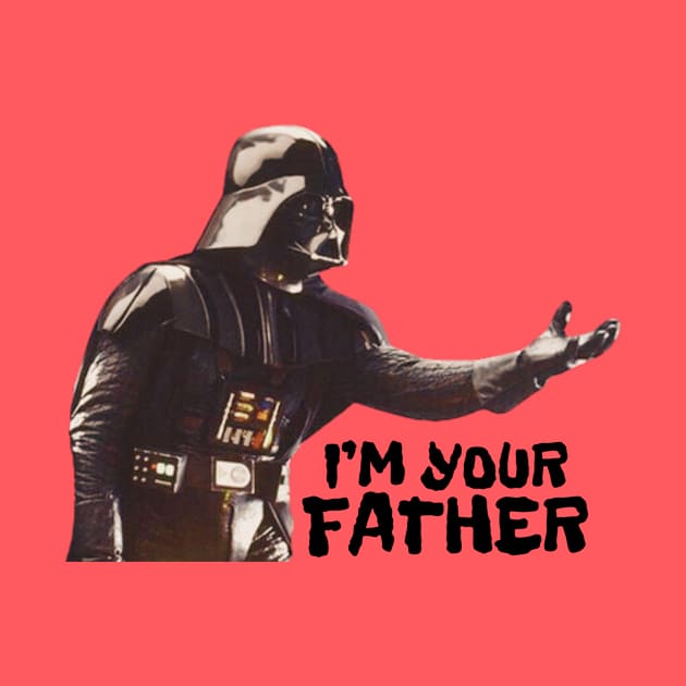 I'M Your father by samsamteez