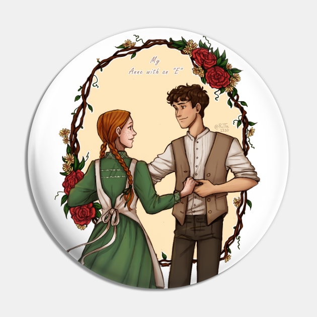 My anne Pin by ritta1310