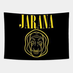 JARANA! Tapestry