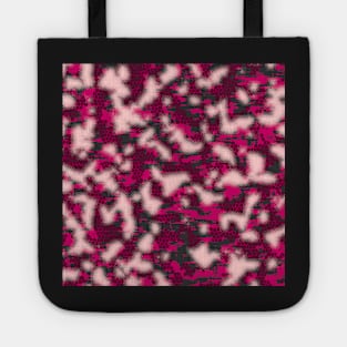 Camouflage premium Tote