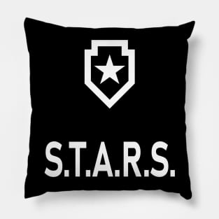 Stars Unit Pillow