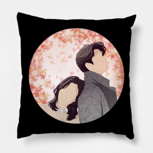 Goblin kdrama Pillow