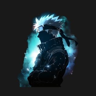 kakashi T-Shirt