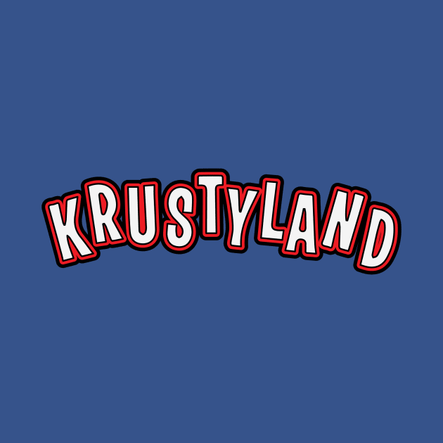 Krustyland by Super20J
