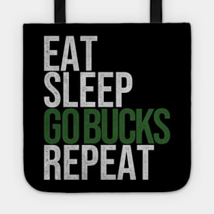 Go Bucks Tote