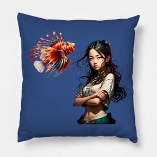 COOL Nr.2 Pillow