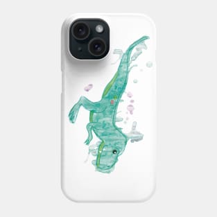 Rexy Phone Case