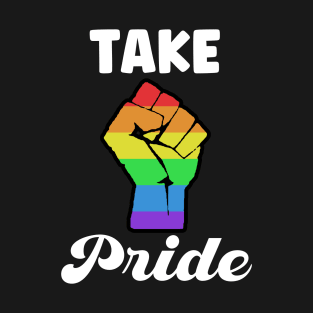 Pride Month T-Shirt