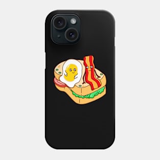 Morning Love Phone Case