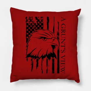 AMERICAN LEADER Pillow