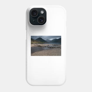 Wastwater Phone Case