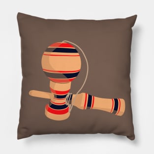 Kendama Pillow