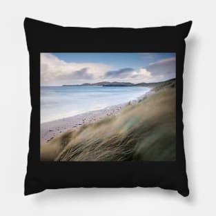 Blustery Balnakiel Pillow