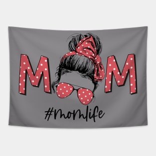 mom Tapestry