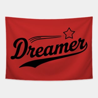 dreamer Tapestry