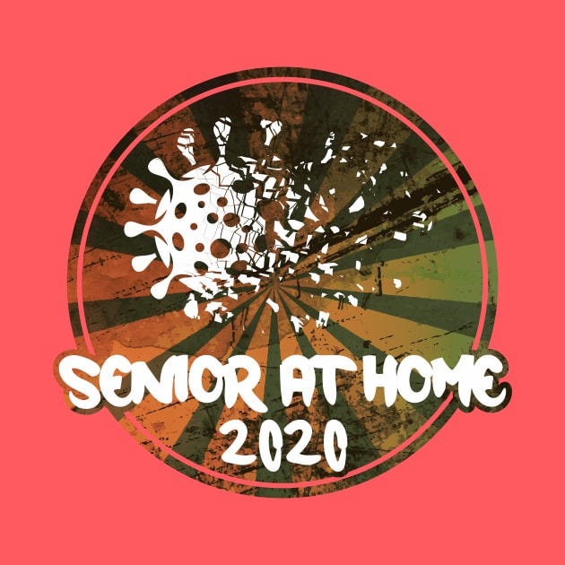 Senior 2020 Senior at home by MTharwat