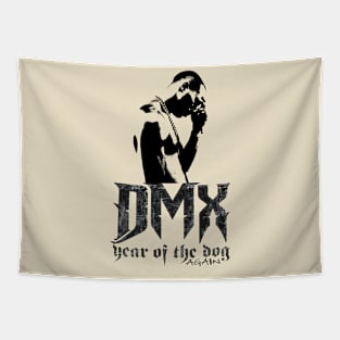 Dmx t-shirt Tapestry