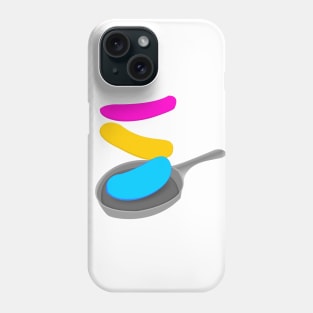 Pan-Sexual Phone Case