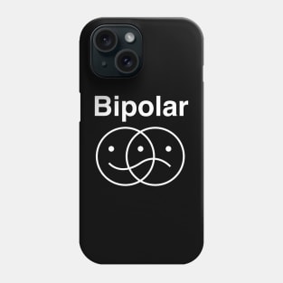 Bipolar Phone Case