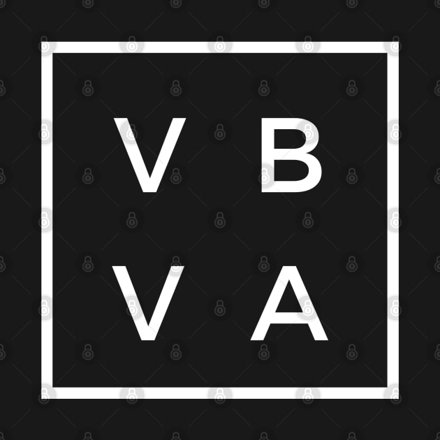 VBVA Virginia Beach Virginia Design by CoVA Tennis by CoVA Tennis