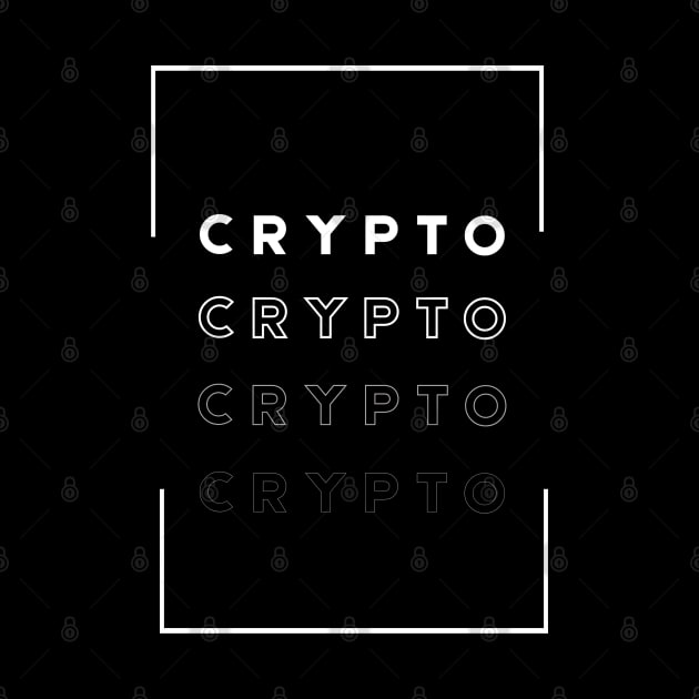 Crypto by RedSparkle 