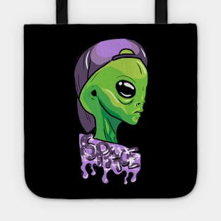 Urban Alien - Space Lover Tote