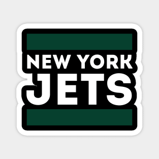 New York Jets Magnet