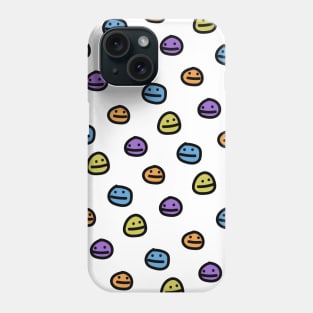 Media Deli Dot Takeover! Phone Case