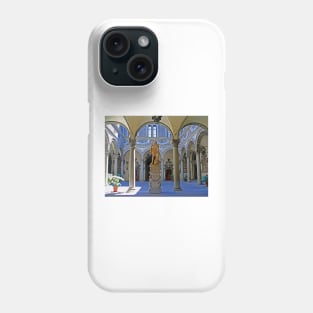 Florence Phone Case