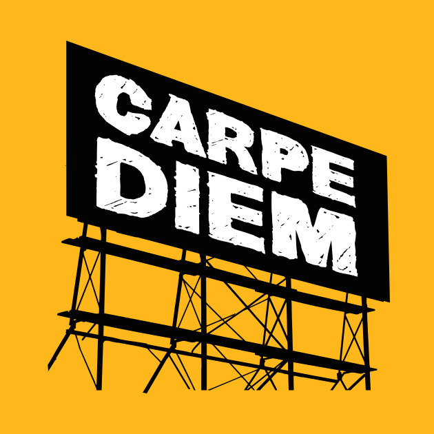 Carpe diem by TompasCreations