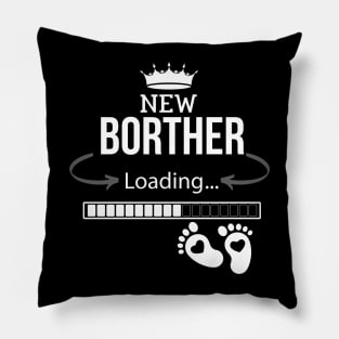 Bro 2022 Loading funny shirt styles for gift. Pillow