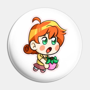 Chibi Penny Pin