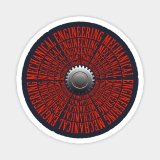 mechanical engineer text mechanics engineering Magnet