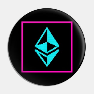 Ethereum Pin