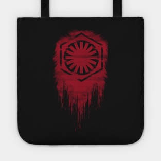 FIRST ORDER Tote